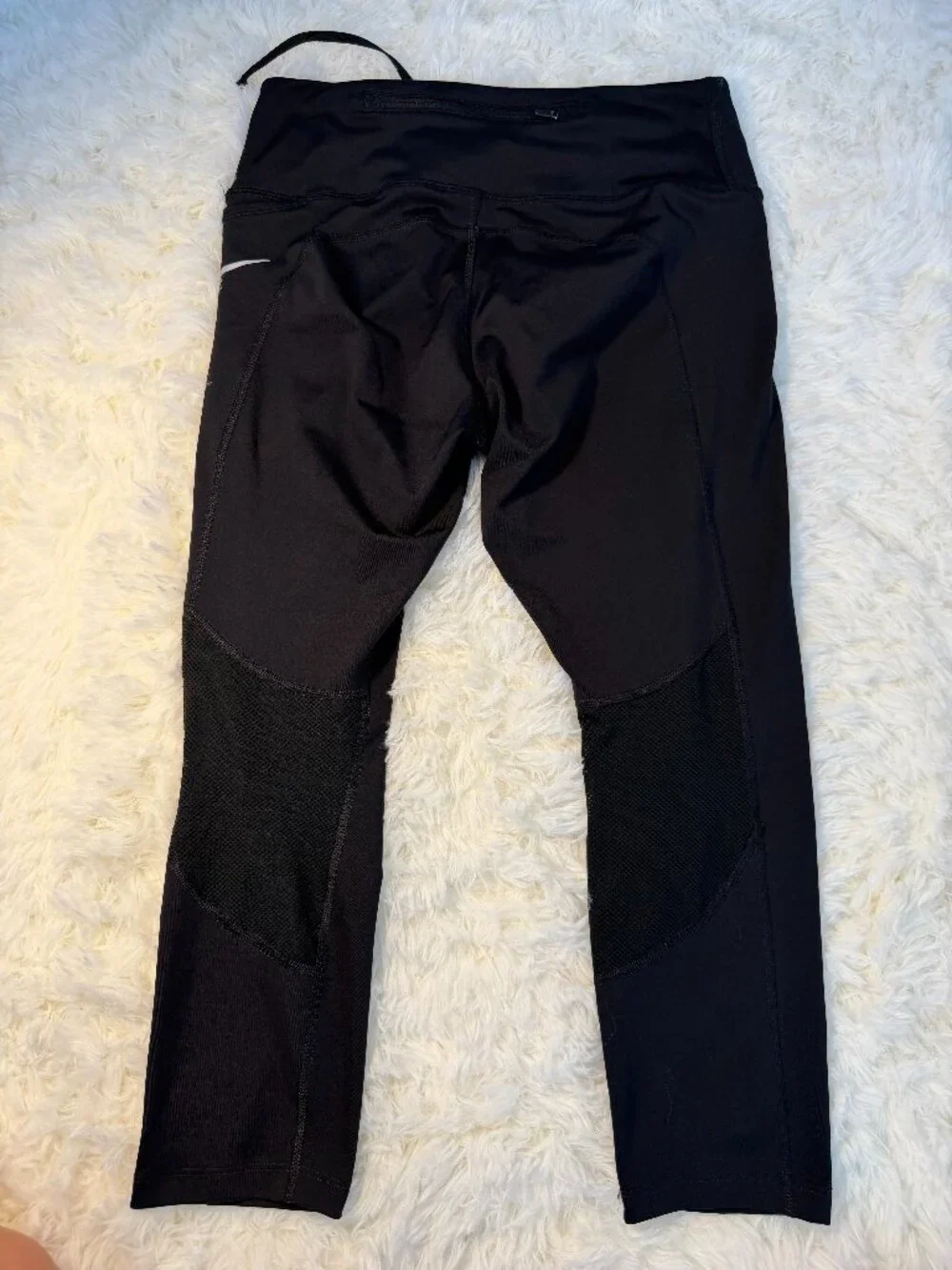 Nike Dri-fit Capri Leggings